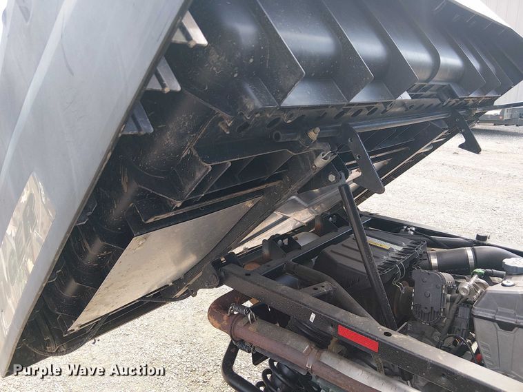 image for item EG2519 2019 Polaris Ranger utility vehicle