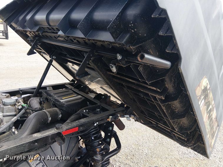 image for item EG2519 2019 Polaris Ranger utility vehicle