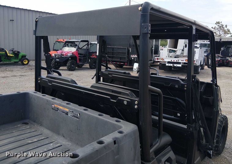image for item EG2519 2019 Polaris Ranger utility vehicle