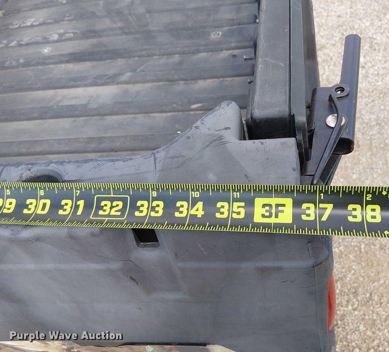 image for item EG2519 2019 Polaris Ranger utility vehicle