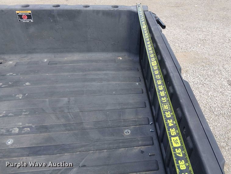 image for item EG2519 2019 Polaris Ranger utility vehicle