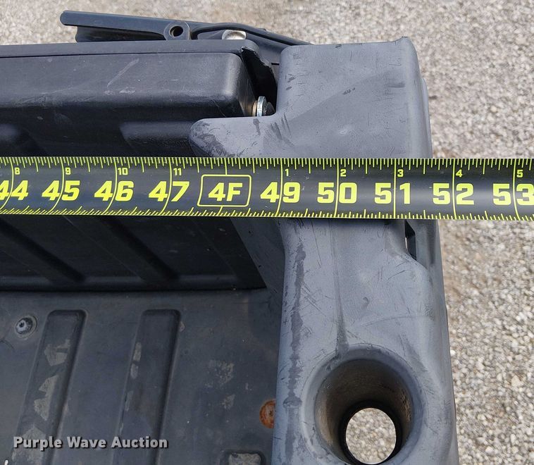 image for item EG2519 2019 Polaris Ranger utility vehicle