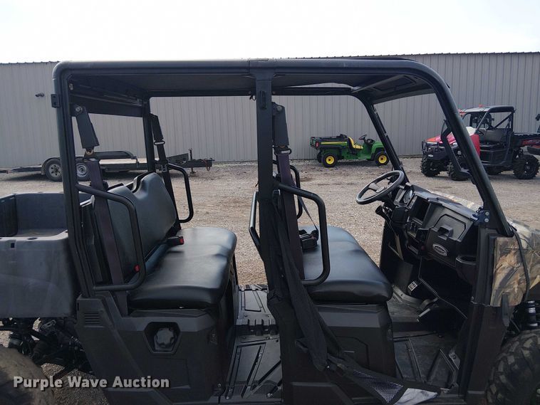 image for item EG2519 2019 Polaris Ranger utility vehicle