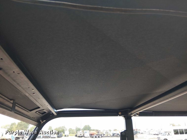 image for item EG2519 2019 Polaris Ranger utility vehicle