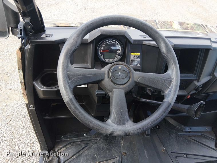 image for item EG2519 2019 Polaris Ranger utility vehicle