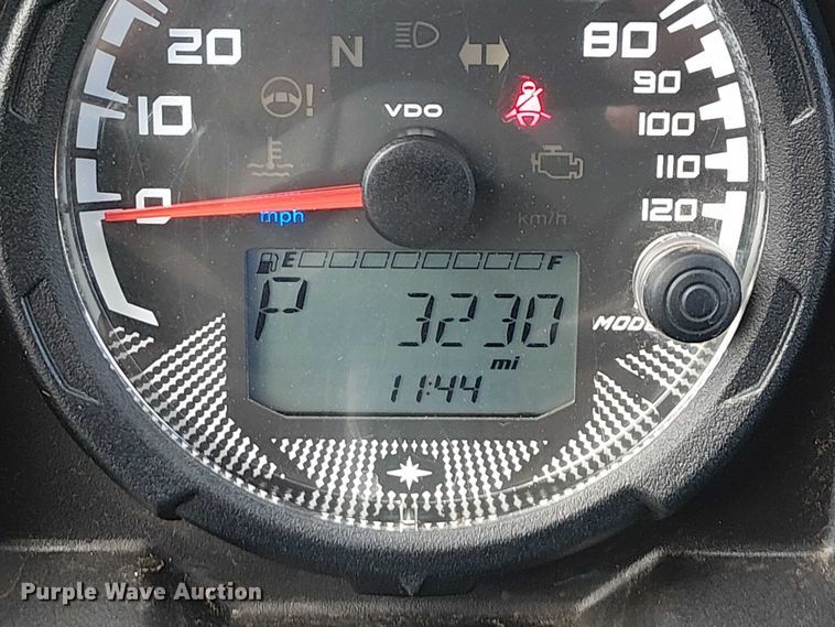 image for item EG2519 2019 Polaris Ranger utility vehicle