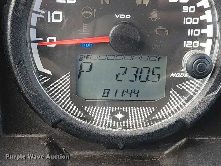 image for item EG2519 2019 Polaris Ranger utility vehicle