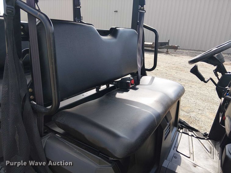 image for item EG2519 2019 Polaris Ranger utility vehicle