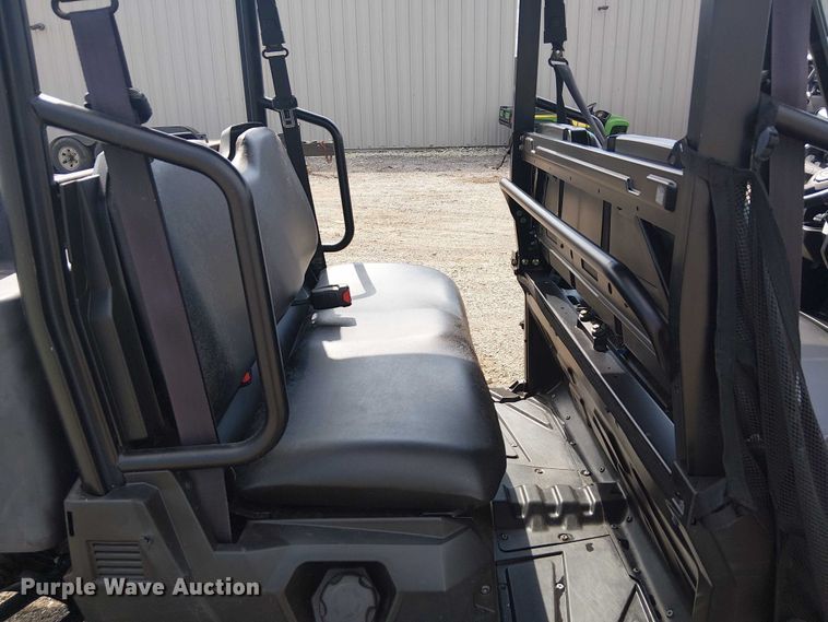 image for item EG2519 2019 Polaris Ranger utility vehicle