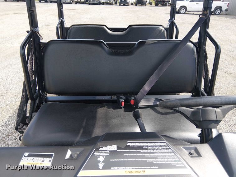 image for item EG2519 2019 Polaris Ranger utility vehicle