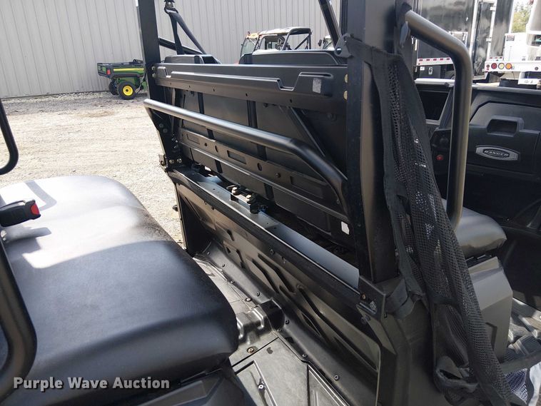 image for item EG2519 2019 Polaris Ranger utility vehicle