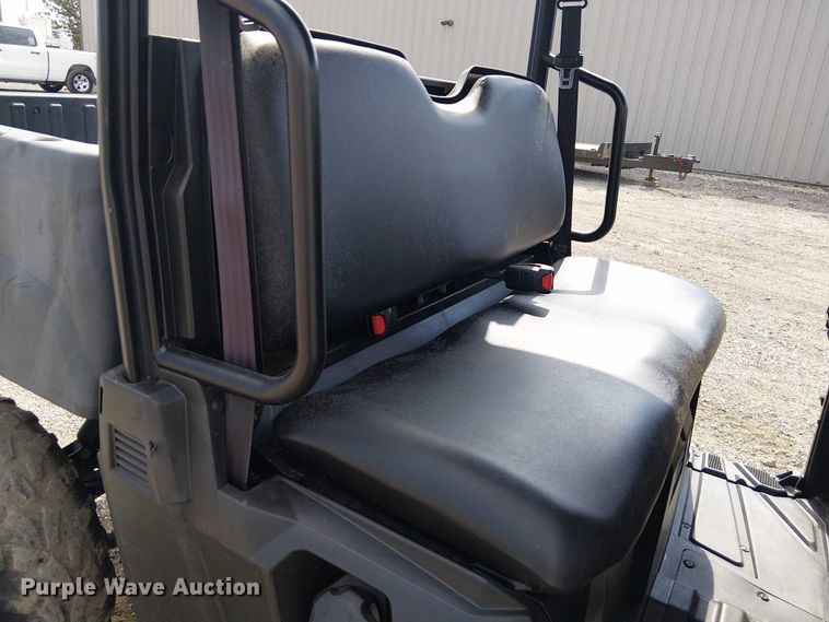 image for item EG2519 2019 Polaris Ranger utility vehicle