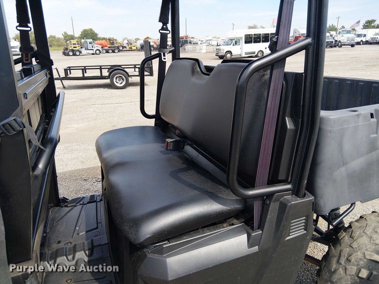 image for item EG2519 2019 Polaris Ranger utility vehicle