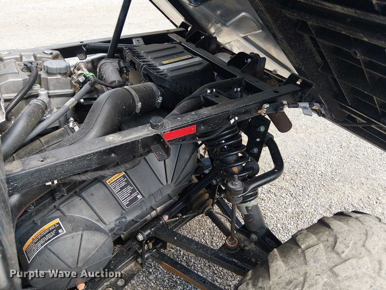 image for item EG2519 2019 Polaris Ranger utility vehicle