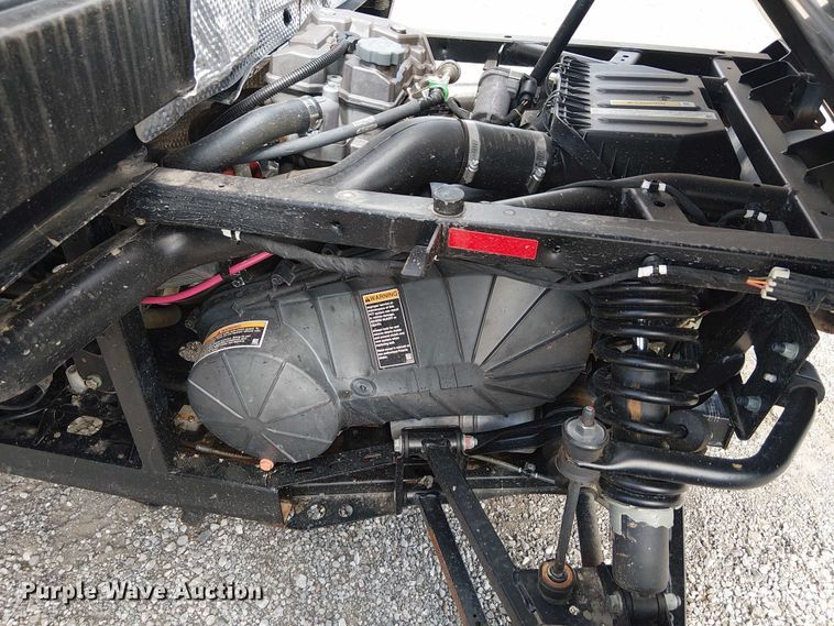 image for item EG2519 2019 Polaris Ranger utility vehicle