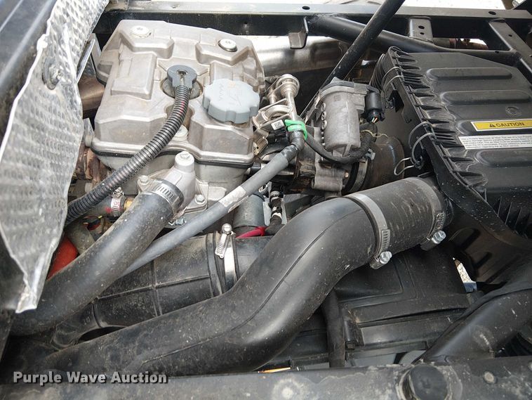 image for item EG2519 2019 Polaris Ranger utility vehicle