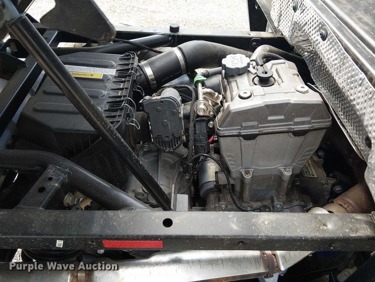 image for item EG2519 2019 Polaris Ranger utility vehicle