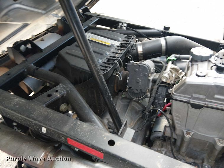 image for item EG2519 2019 Polaris Ranger utility vehicle