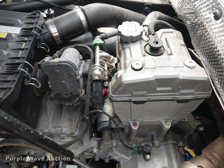 image for item EG2519 2019 Polaris Ranger utility vehicle