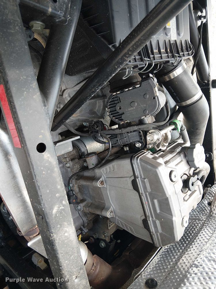 image for item EG2519 2019 Polaris Ranger utility vehicle