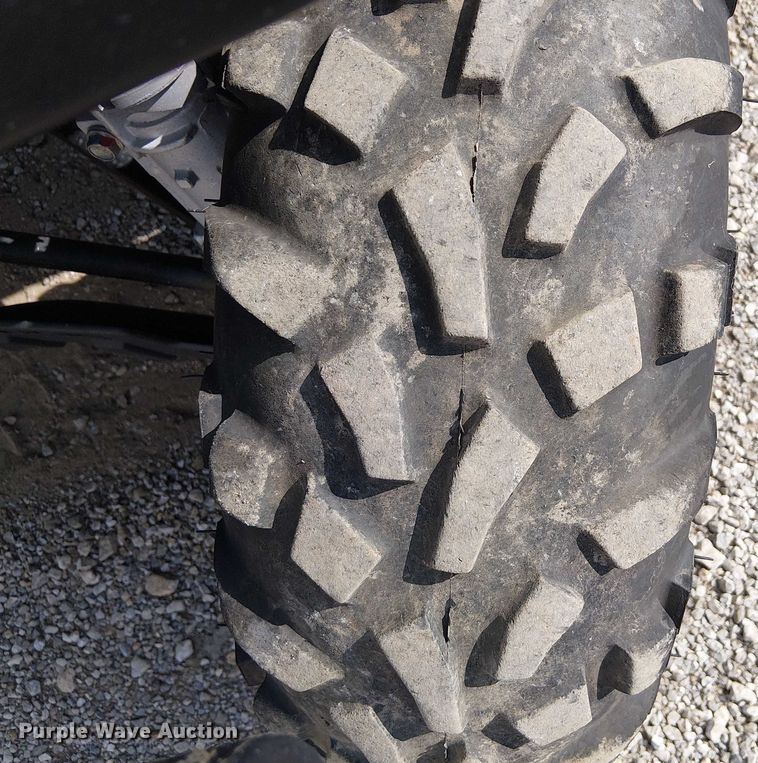 image for item EG2519 2019 Polaris Ranger utility vehicle