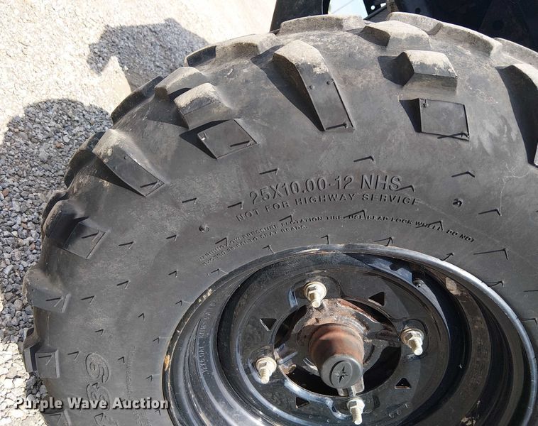 image for item EG2519 2019 Polaris Ranger utility vehicle