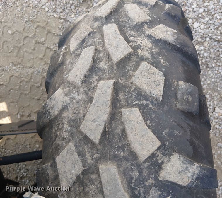 image for item EG2519 2019 Polaris Ranger utility vehicle