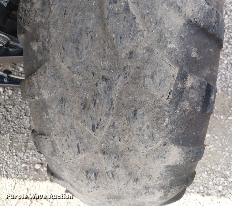 image for item EG2519 2019 Polaris Ranger utility vehicle