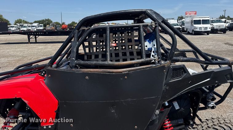 image for item EG6150 2014 Polaris RZR utility vehicle