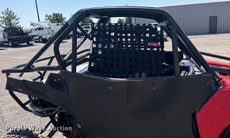 image for item EG6150 2014 Polaris RZR utility vehicle