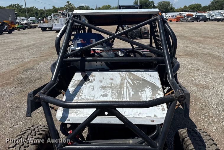 image for item EG6150 2014 Polaris RZR utility vehicle