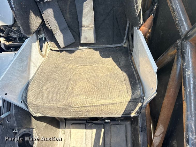 image for item EG6150 2014 Polaris RZR utility vehicle