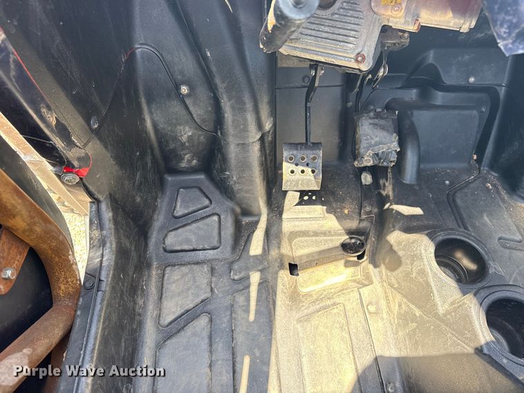 image for item EG6150 2014 Polaris RZR utility vehicle