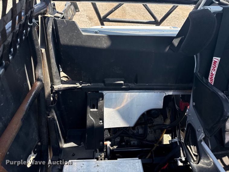 image for item EG6150 2014 Polaris RZR utility vehicle