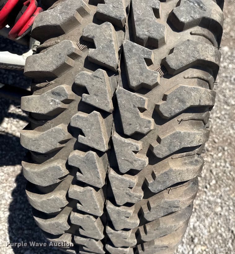 image for item EG6150 2014 Polaris RZR utility vehicle