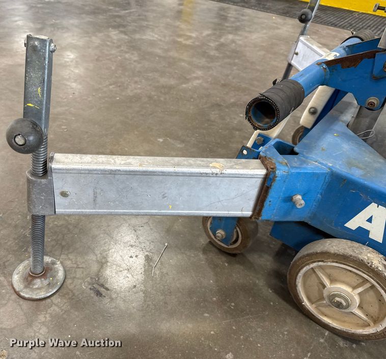 image for item EH4070 Genie AWP-24 vertical lift