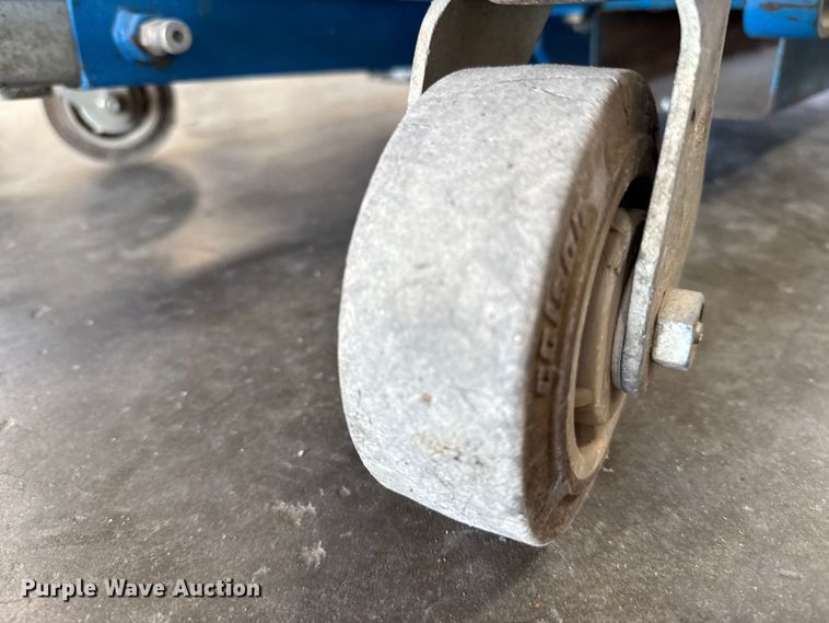 image for item EH4070 Genie AWP-24 vertical lift