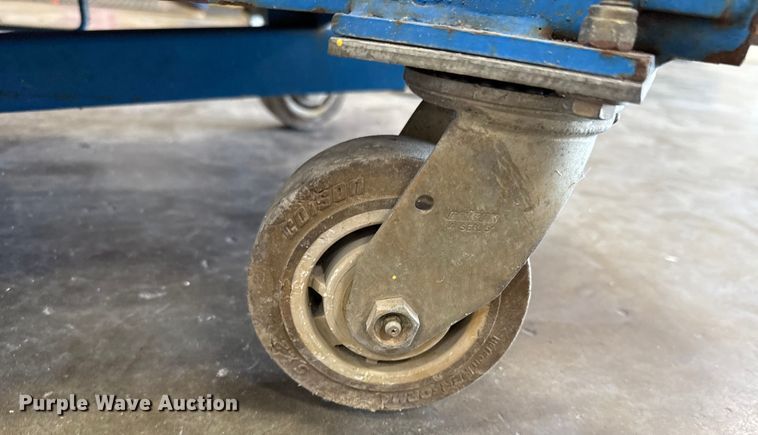 image for item EH4070 Genie AWP-24 vertical lift