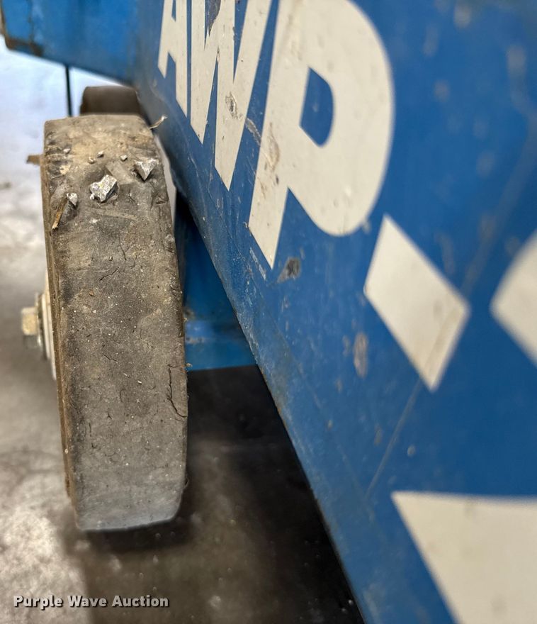 image for item EH4070 Genie AWP-24 vertical lift