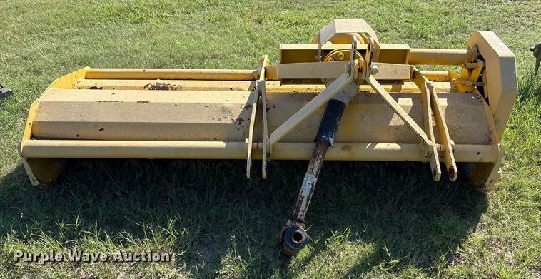image for item EH4073 Flail mower