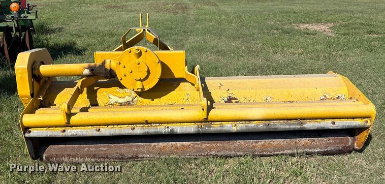 image for item EH4073 Flail mower