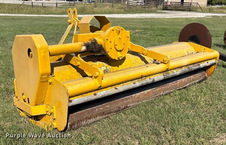 image for item EH4073 Flail mower