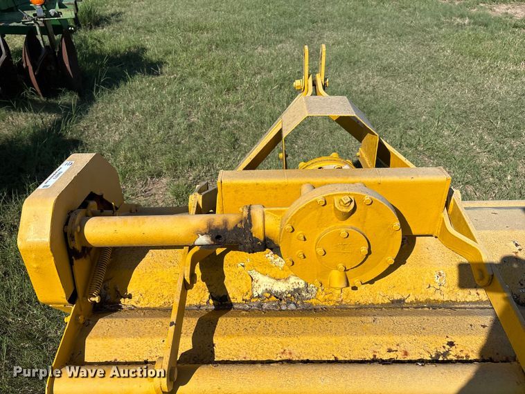 image for item EH4073 Flail mower