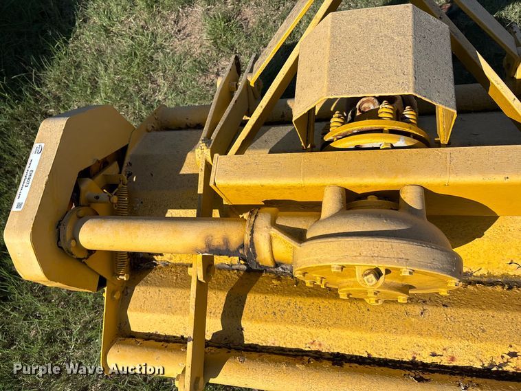 image for item EH4073 Flail mower