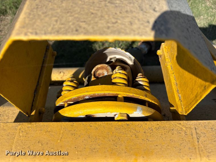 image for item EH4073 Flail mower