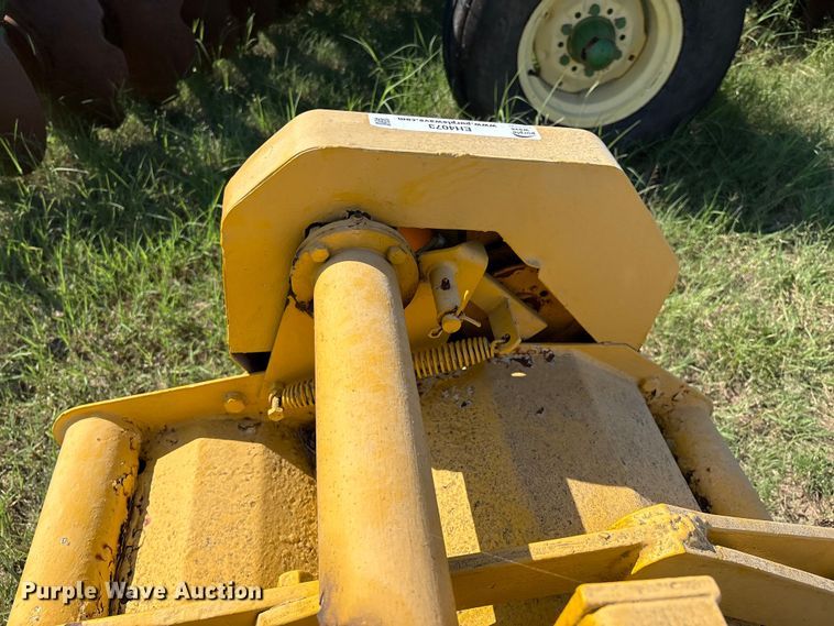 image for item EH4073 Flail mower