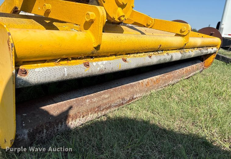 image for item EH4073 Flail mower