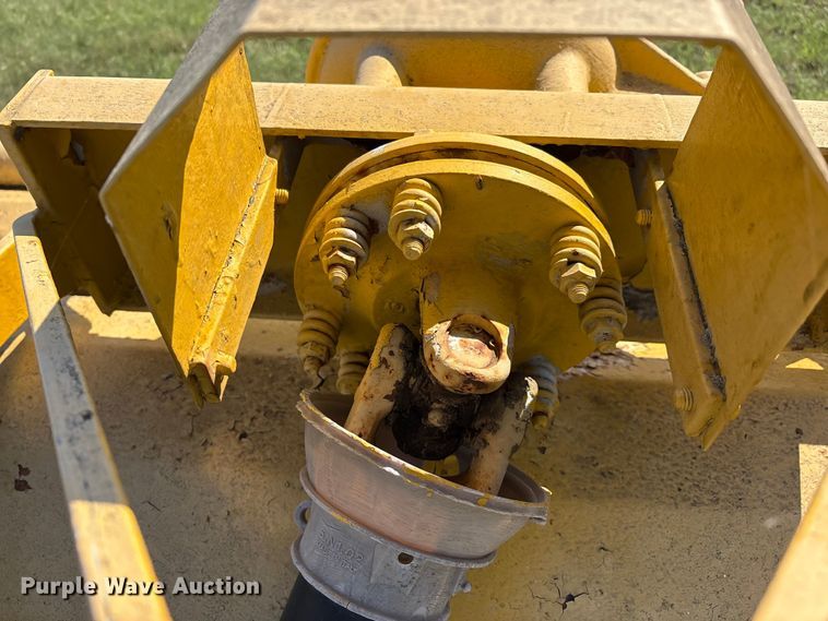 image for item EH4073 Flail mower