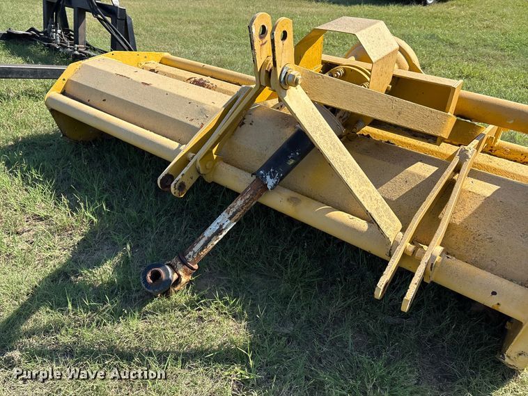 image for item EH4073 Flail mower