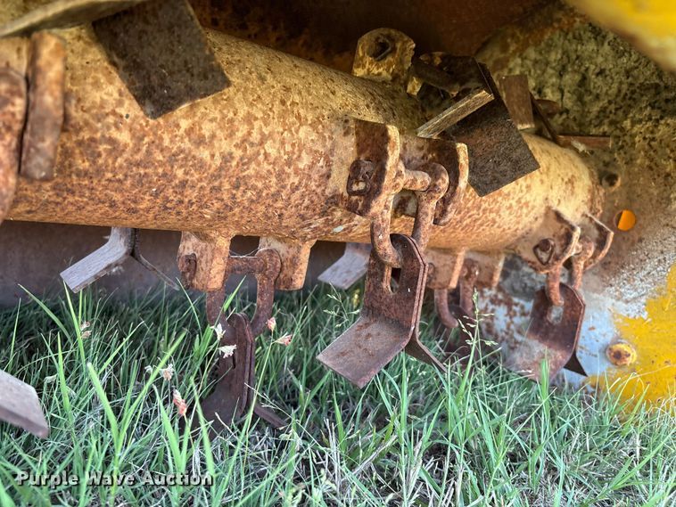 image for item EH4073 Flail mower